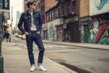 El resurgir del estilo retro en la moda urbana