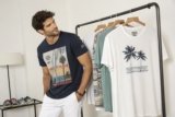 Guía de estilo: cómo usar camisetas gráficas y verte bien