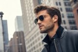 Guía para elegir gafas de sol que complementen tu estilo urbano