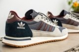 Historia y evolución de las zapatillas Adidas Originals