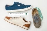 Las marcas de zapatillas más sostenibles del mercado