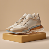 Loewe Sneakers Sorprende con Diseño Exclusivo para 2025