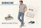 ¿Qué es el normcore y cómo adaptarlo a tu estilo?