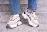 ¿Qué son las zapatillas chunky y por qué están de moda?